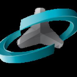 Kombinat-hydrobud - logo