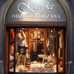 Andrzejkonopka - logo