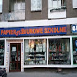 Partnerbiurowe - logo