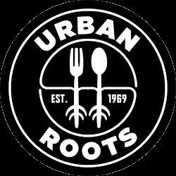 Urbanrootsmn - logo