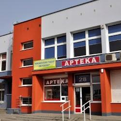 Aptekanatura - logo