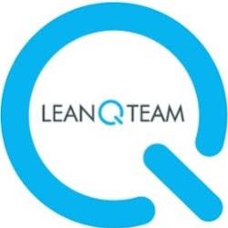 Lean - logo