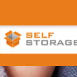 Self-storage-krakow - logo