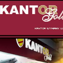 Kantor-gold - logo