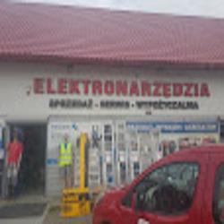 Elektronarzedziowy - logo