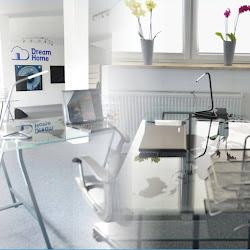 Dream-home - logo