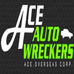 Aceautowreckers - logo