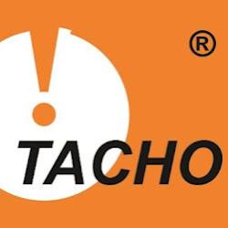 Tacho - logo