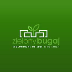 Zielonybugaj - logo