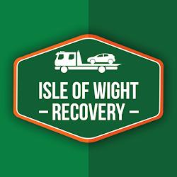 Isleofwightrecovery - logo