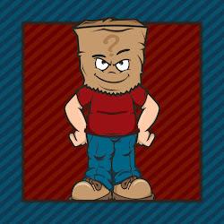 Pranksanonymous - logo