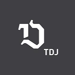 Tdj - logo