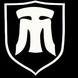 Szermierkaszabla - logo