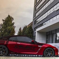 Select automotive - logo