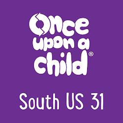 Onceuponachildgreenwood - logo