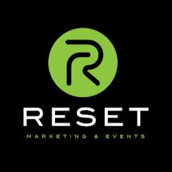 Resetmarketingandevents - logo