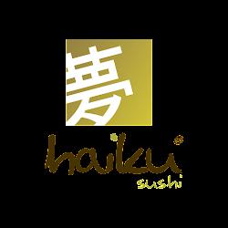 Haikusushi - logo