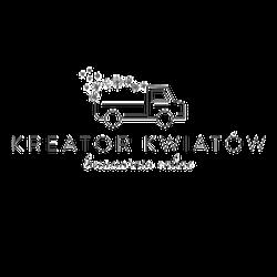 Kreator-kwiatow - logo