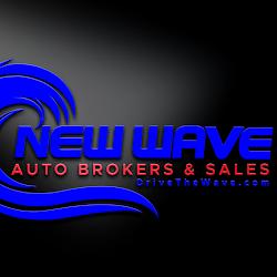 Drivethewave - logo