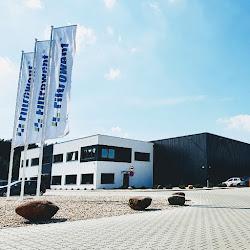 Filtrowent - logo