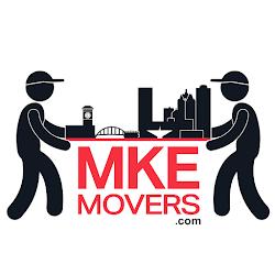 Mkemovers - logo