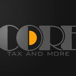 Coretaxandmore - logo