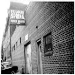 Saintlouisspring - logo