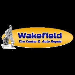 Wakefieldtireandautorepair - logo