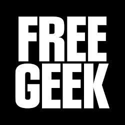 Freegeek - logo