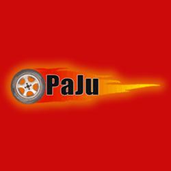 Paju autoserwis - logo