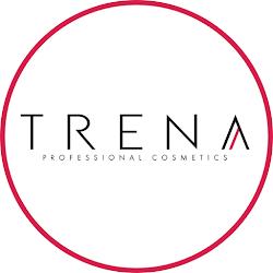 Trena - logo