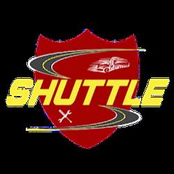 Shuttletruckstop - logo