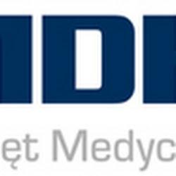 Mdh - logo