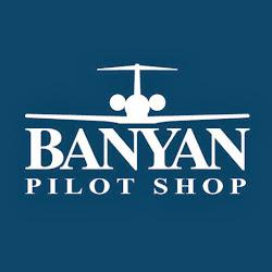 Banyanpilotshop - logo