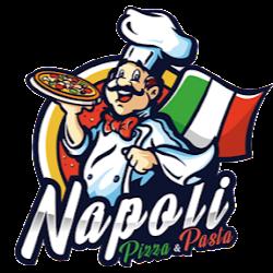 Napolirumia - logo