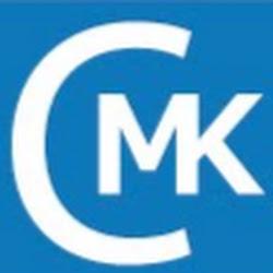 Centrummedycznekapelanka - logo