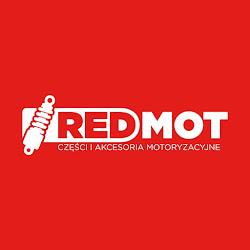 Redmot - logo