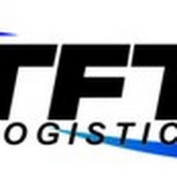Tftlogistic - logo