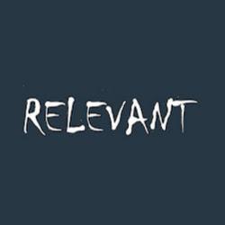 Relevant - logo