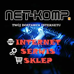 Net komp - logo