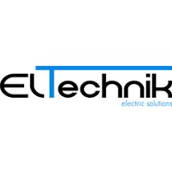 Eltechnik - logo
