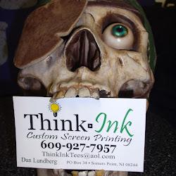 Thinkinktees - logo