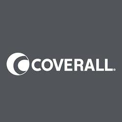 Coverall - logo