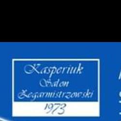 Salon zegarmistrzowski - logo