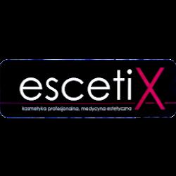 Escetix - logo
