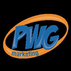 Pwgmarketing - logo