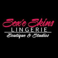 Sexeskins - logo
