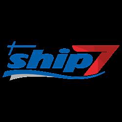 Ship7 - logo