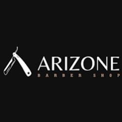 Arizonebarber - logo
