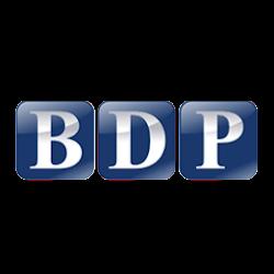 Bdp - logo